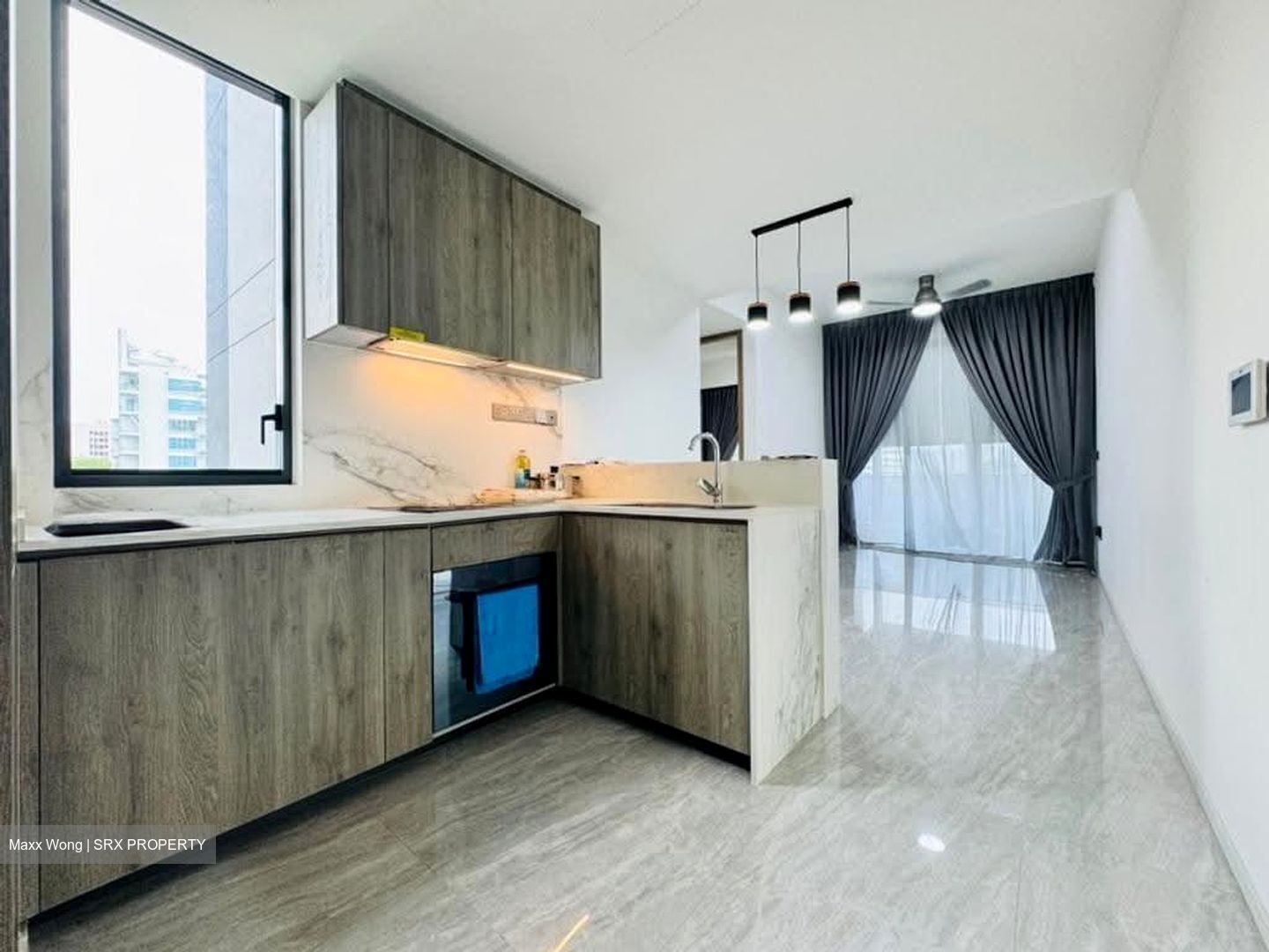 Leedon Green (D10), Condominium #610615401